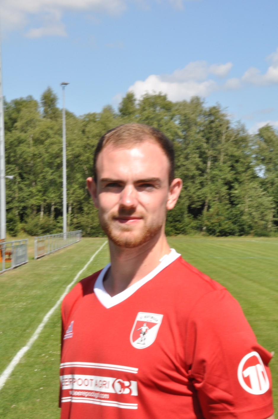 SV Nortmoor e.V. Fußball